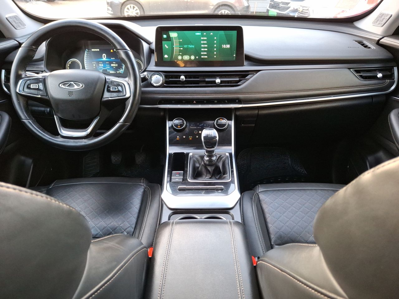 CHERY - 9