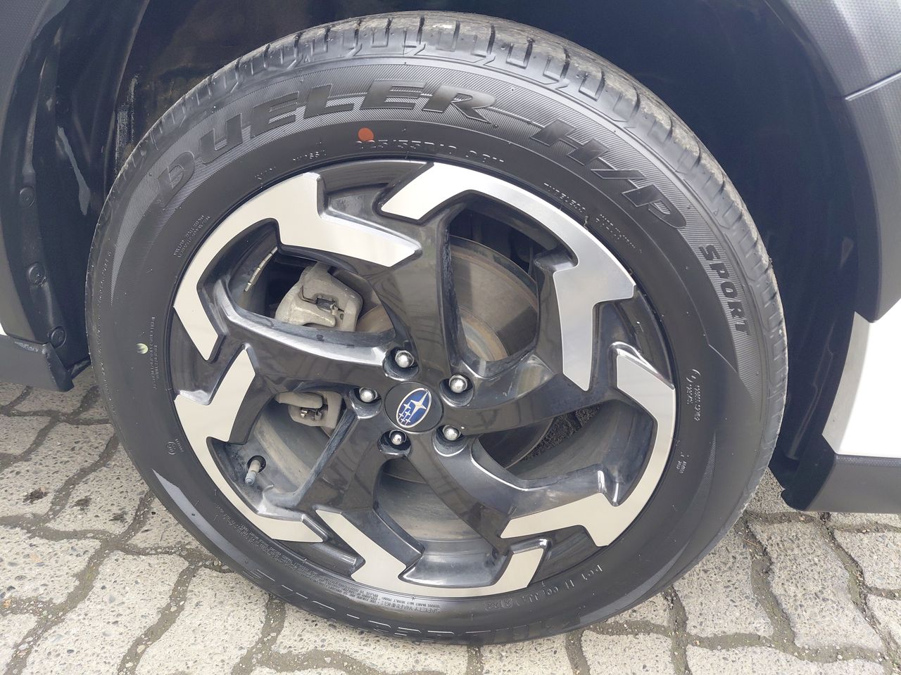 SUBARU - 15