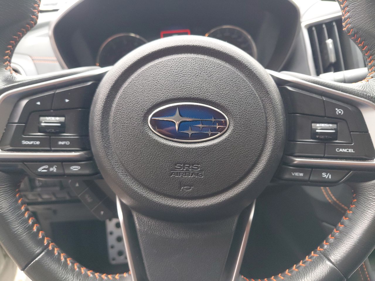 SUBARU - 24