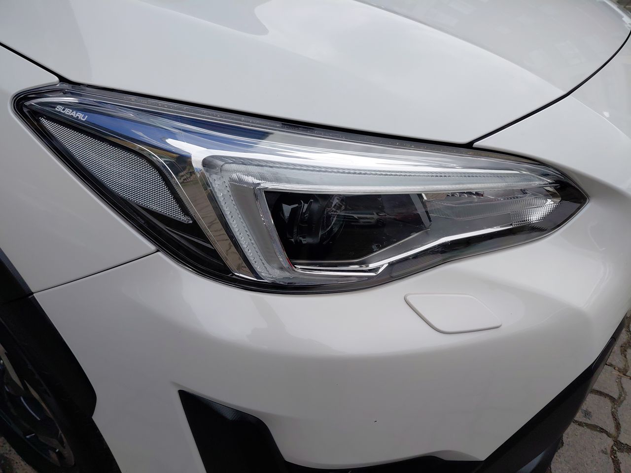 SUBARU - 16
