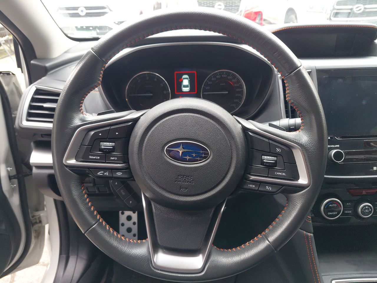 SUBARU - 23