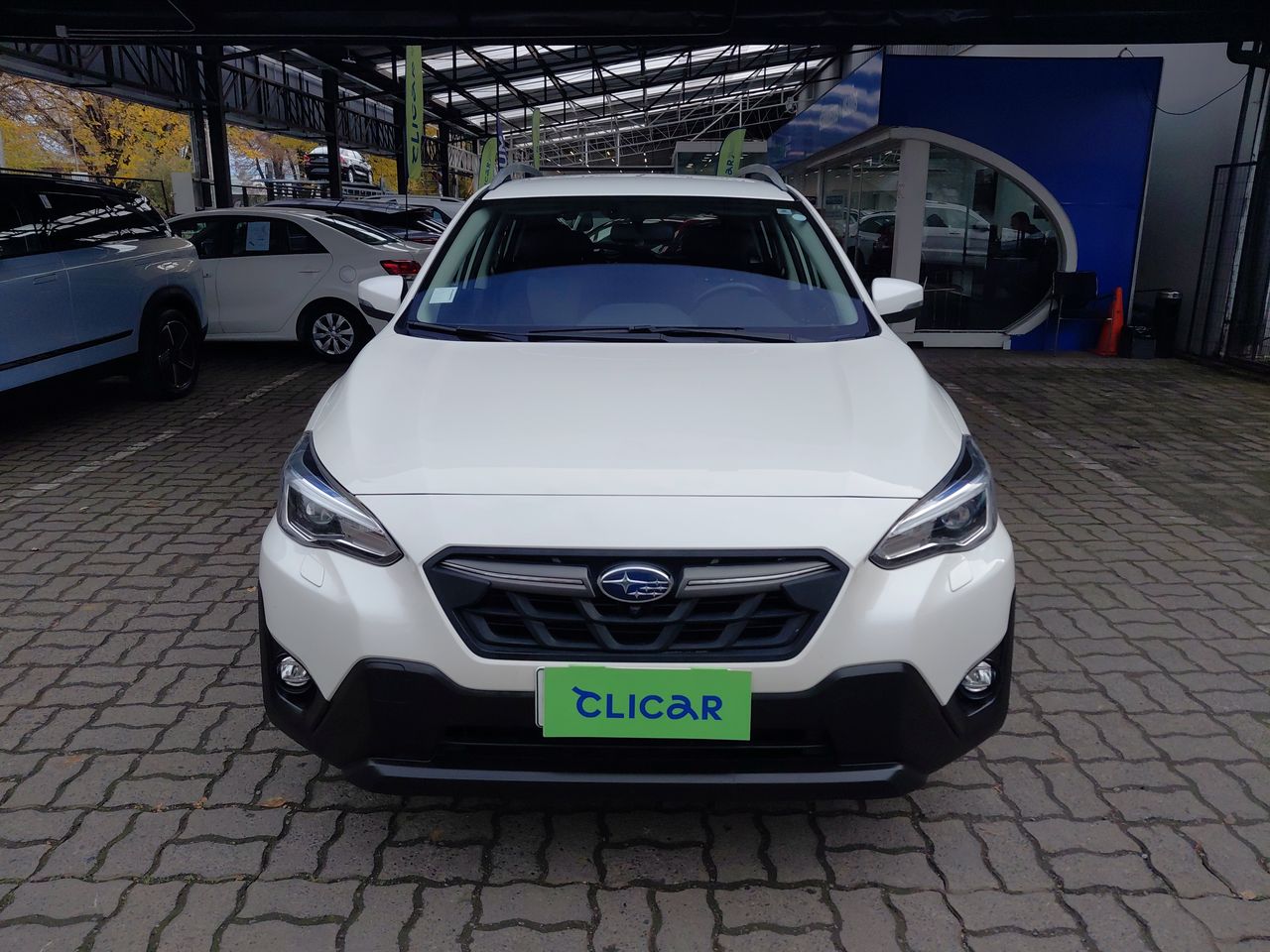 SUBARU - 2