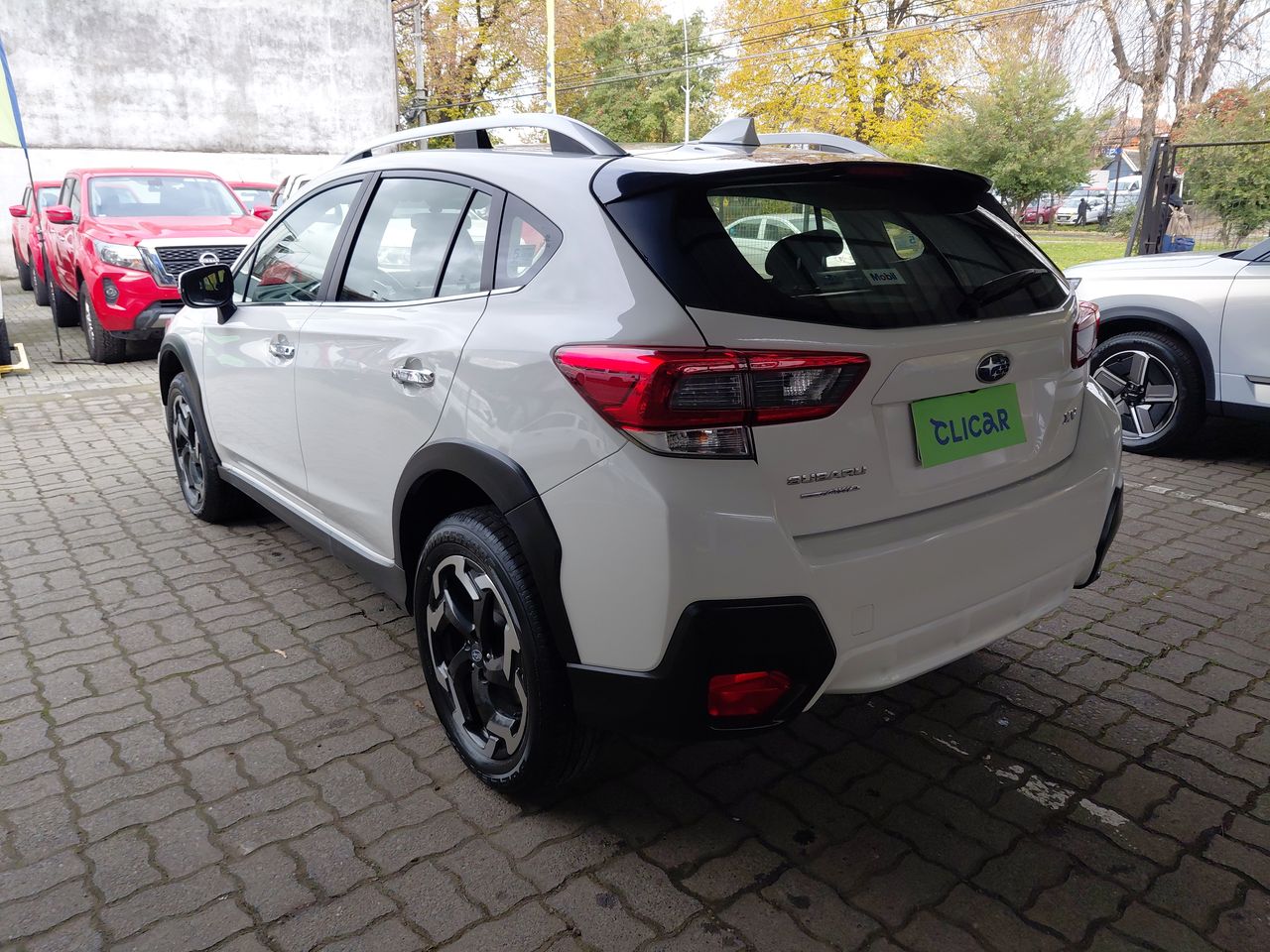 SUBARU - 5