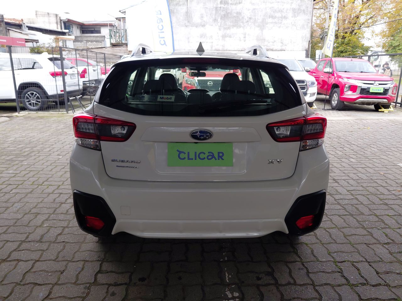 SUBARU - 6