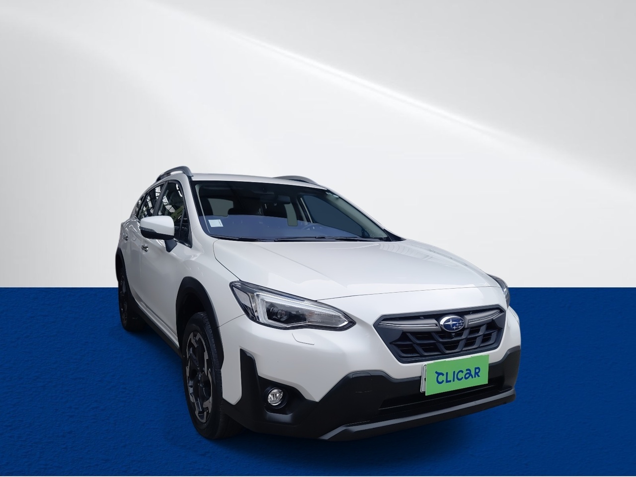 SUBARU
