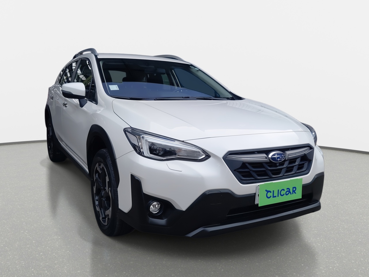 SUBARU