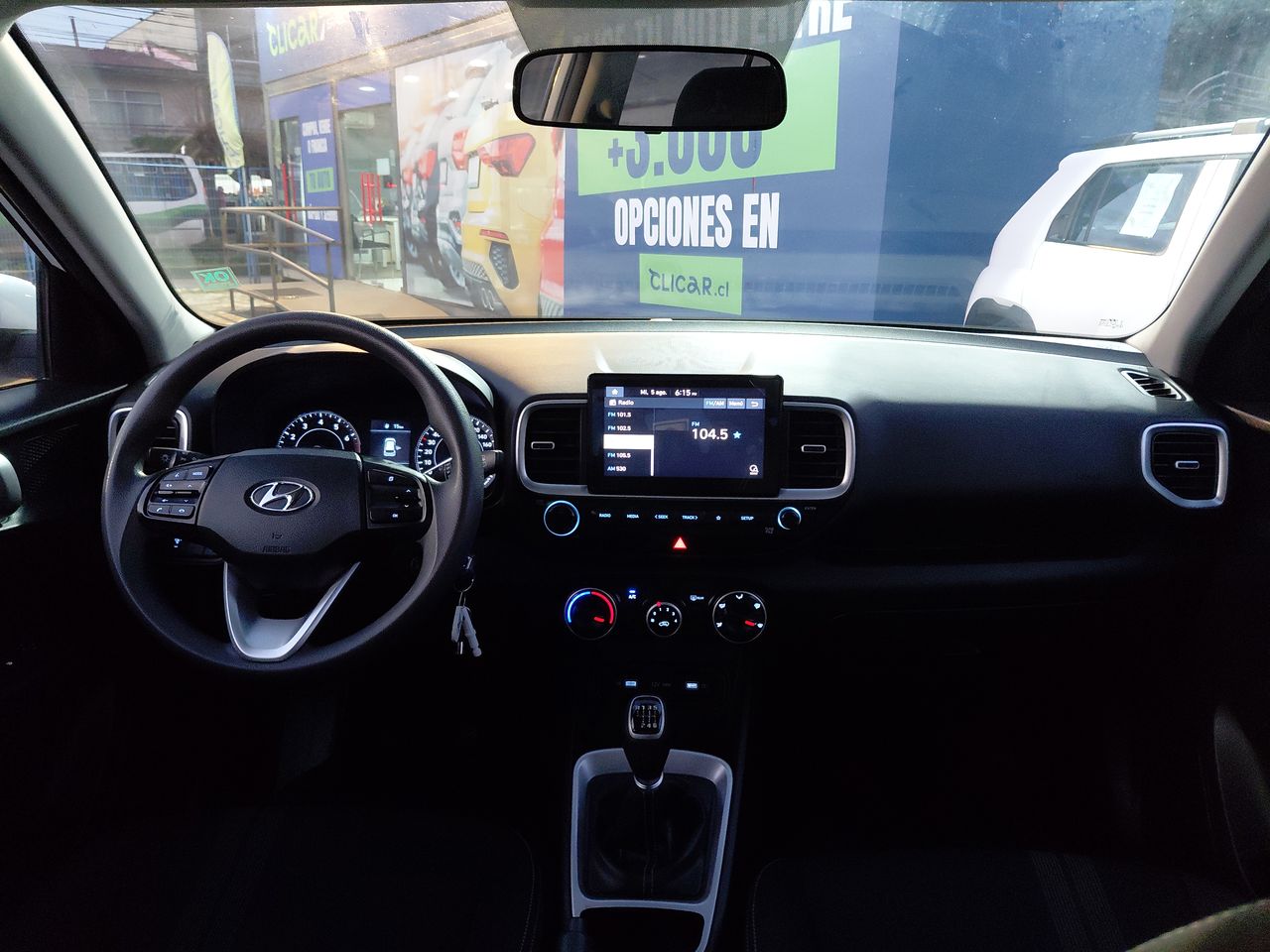 HYUNDAI - 1