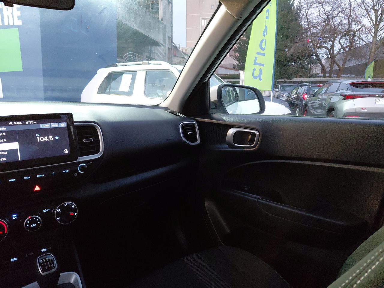 HYUNDAI - 2
