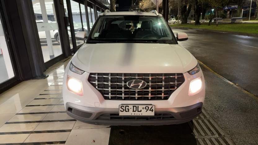 HYUNDAI - 1