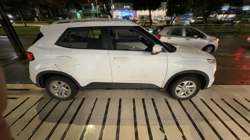 HYUNDAI - 2