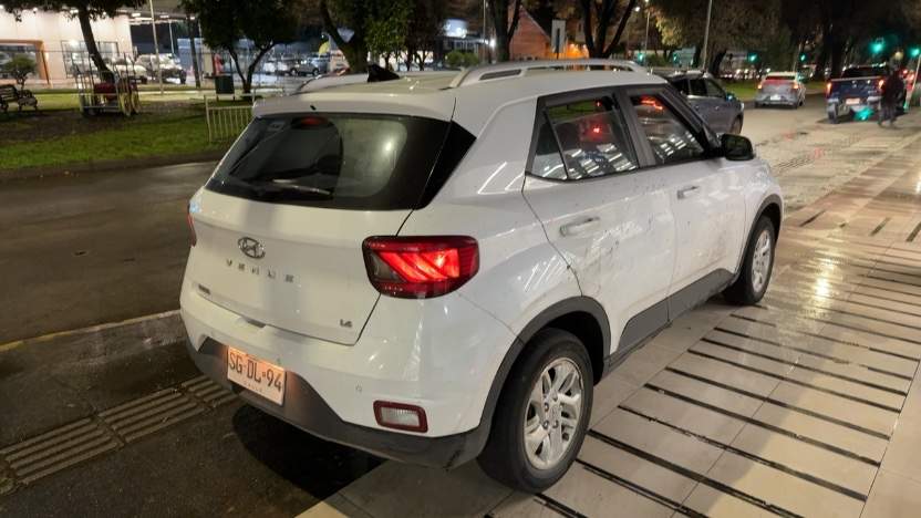 HYUNDAI - 3