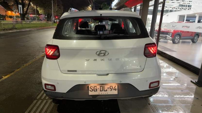 HYUNDAI - 4