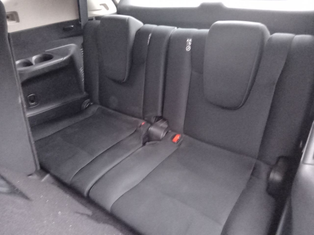 Nissan X-Trail — foto 25 de 26