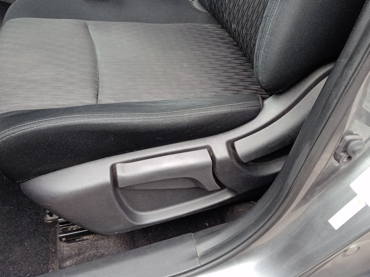 Nissan X-Trail — foto 13 de 26