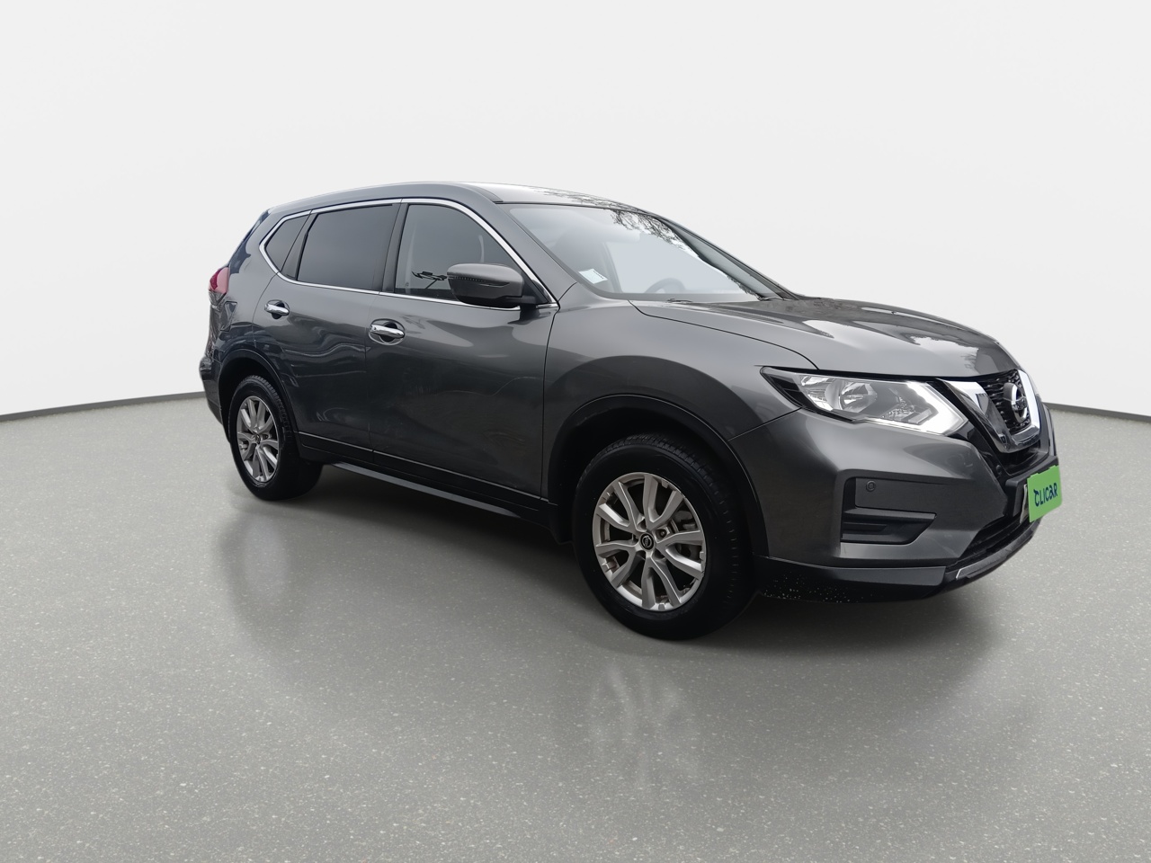 NISSAN - 1