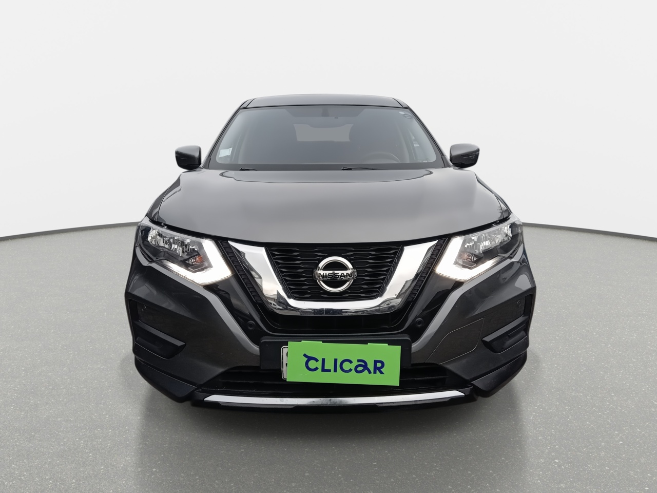 NISSAN - 2