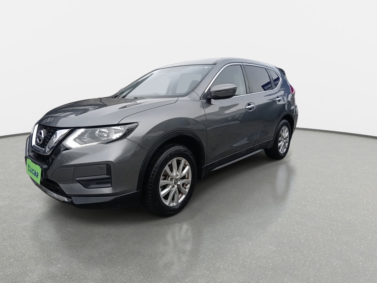 NISSAN - 3