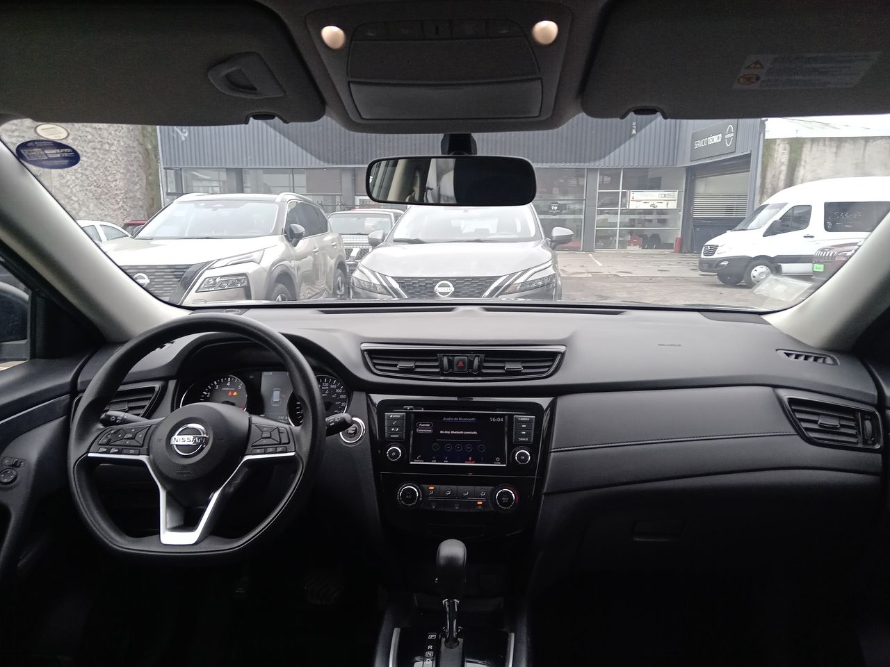NISSAN - 1