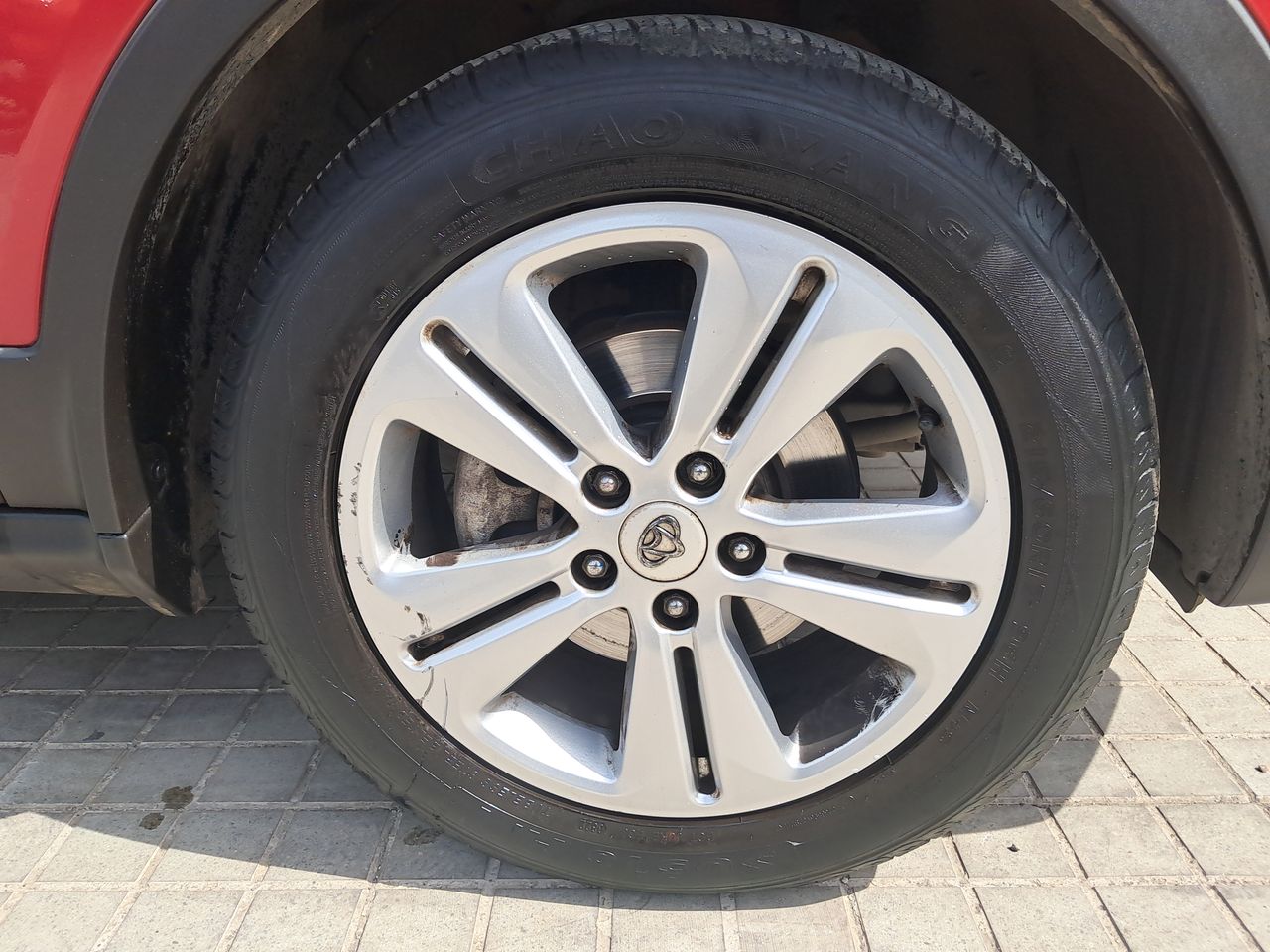 CHANGAN - 17