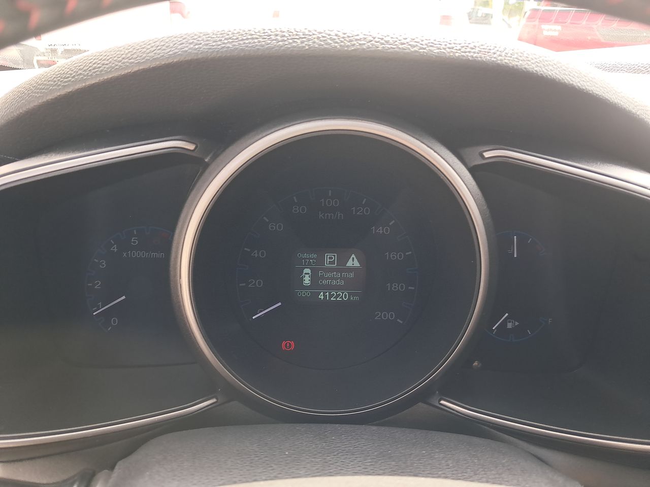 CHANGAN - 26