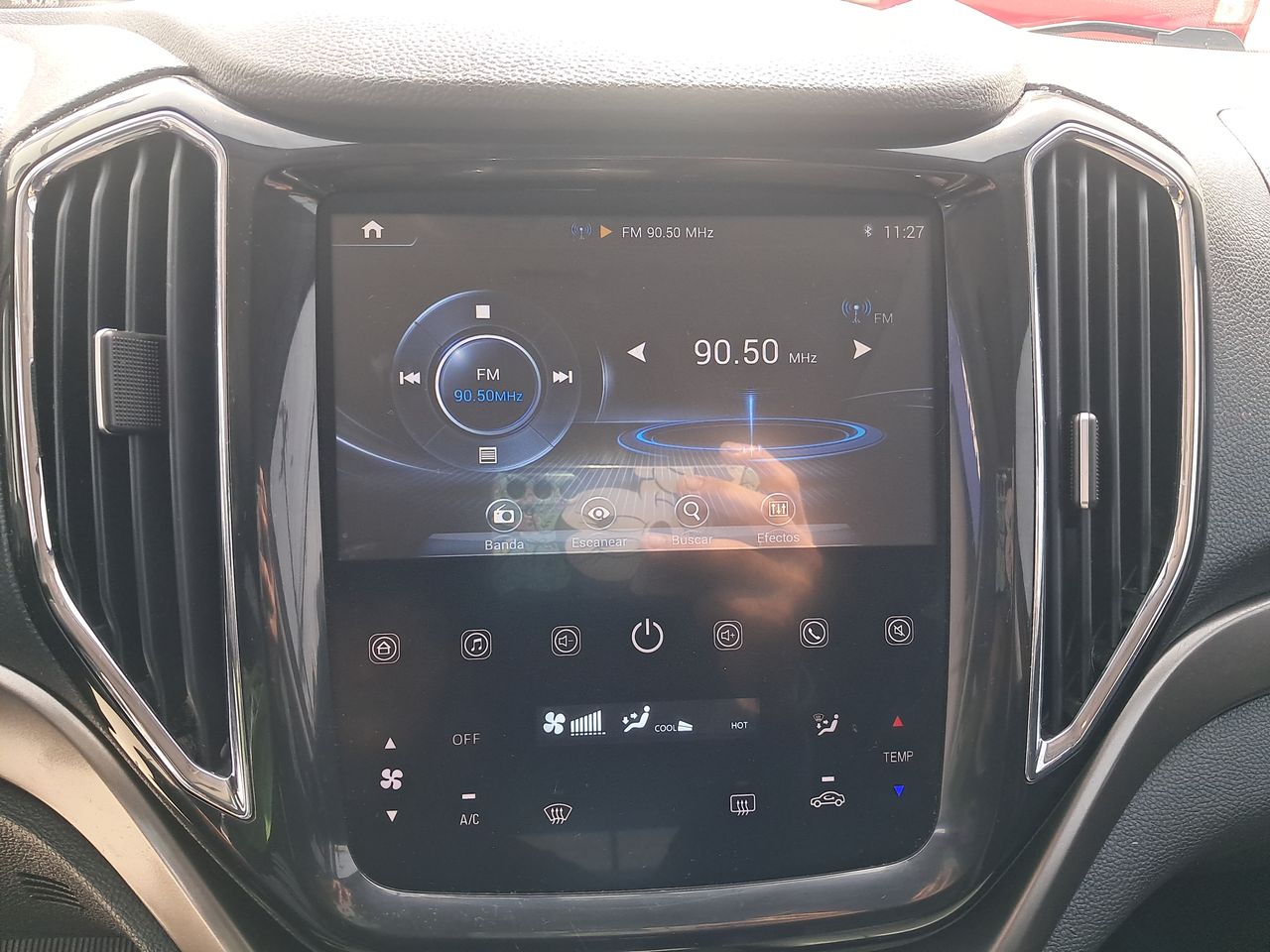 CHANGAN - 27
