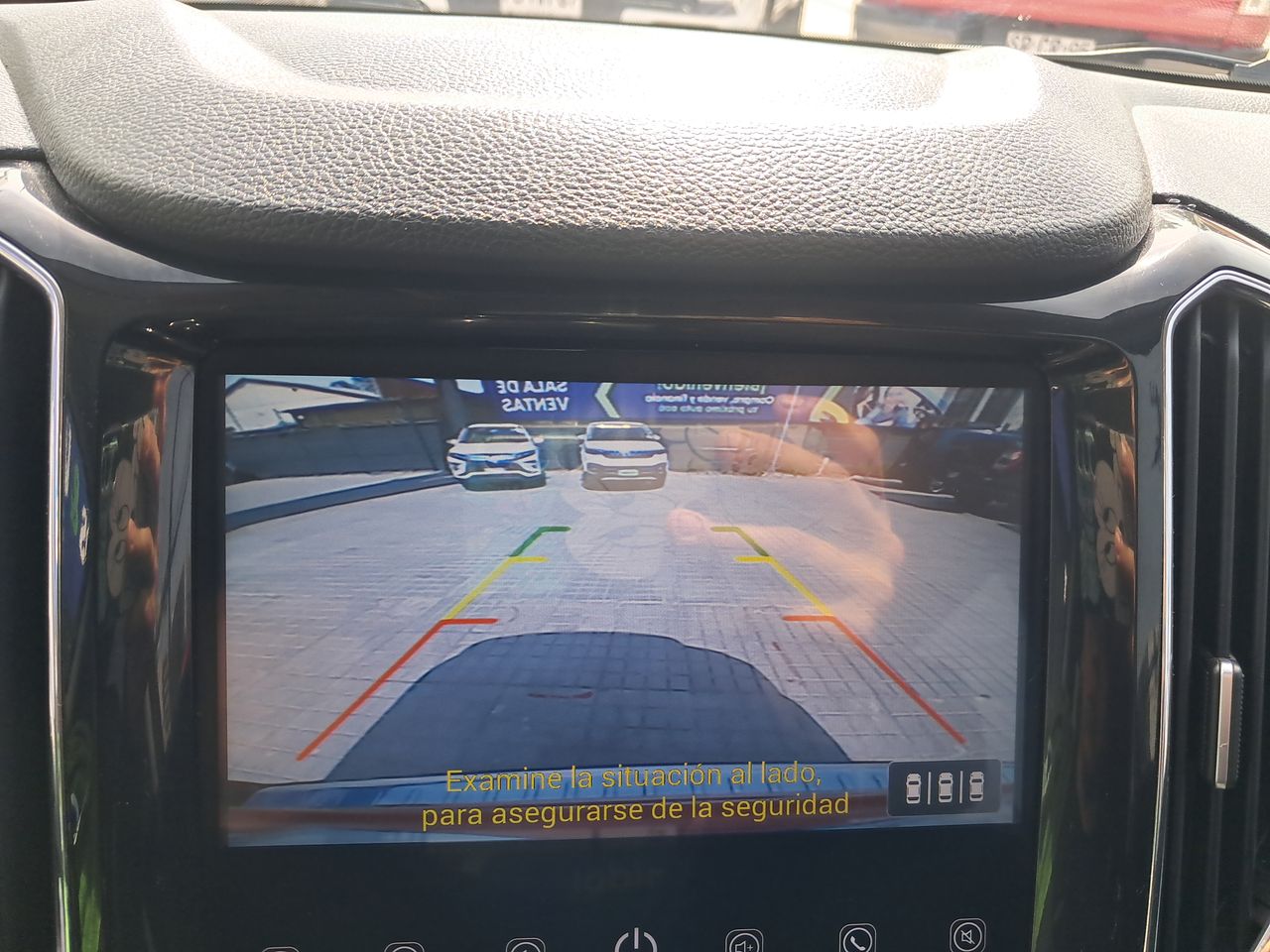 CHANGAN - 28