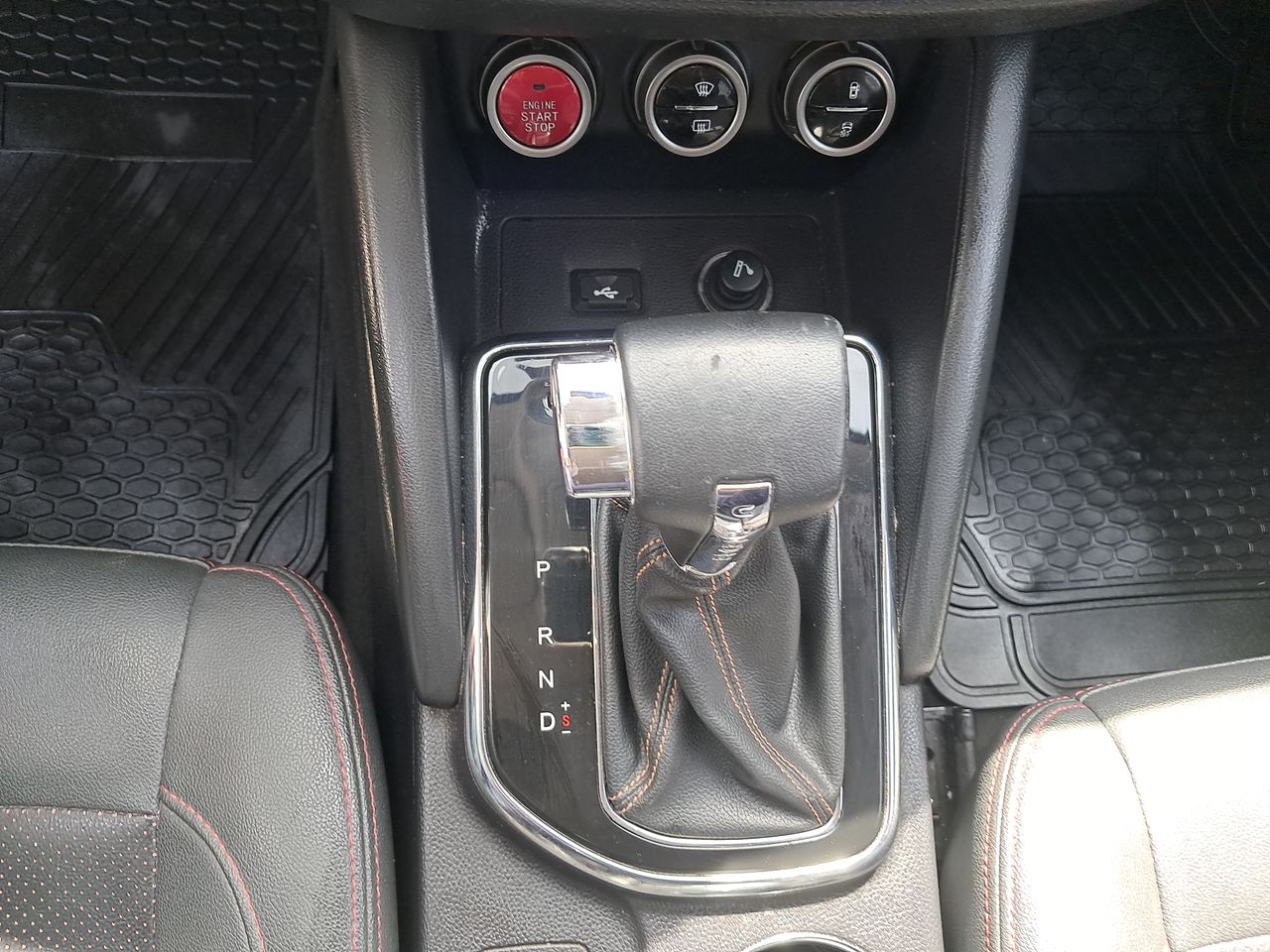 CHANGAN - 30