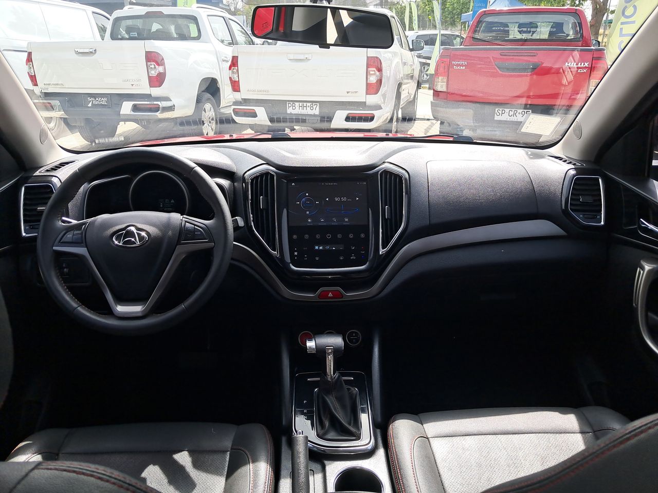 CHANGAN - 31