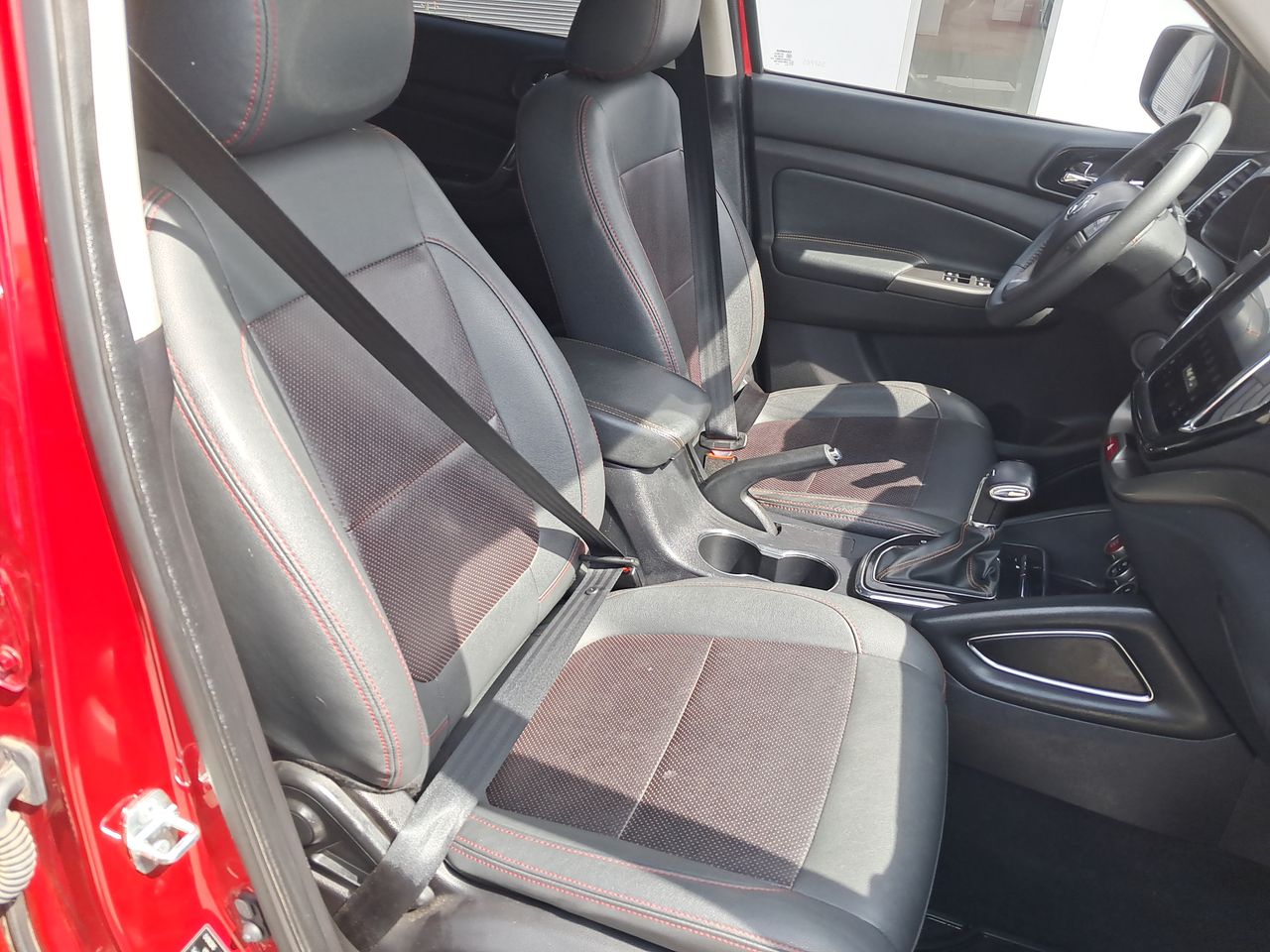 CHANGAN - 32