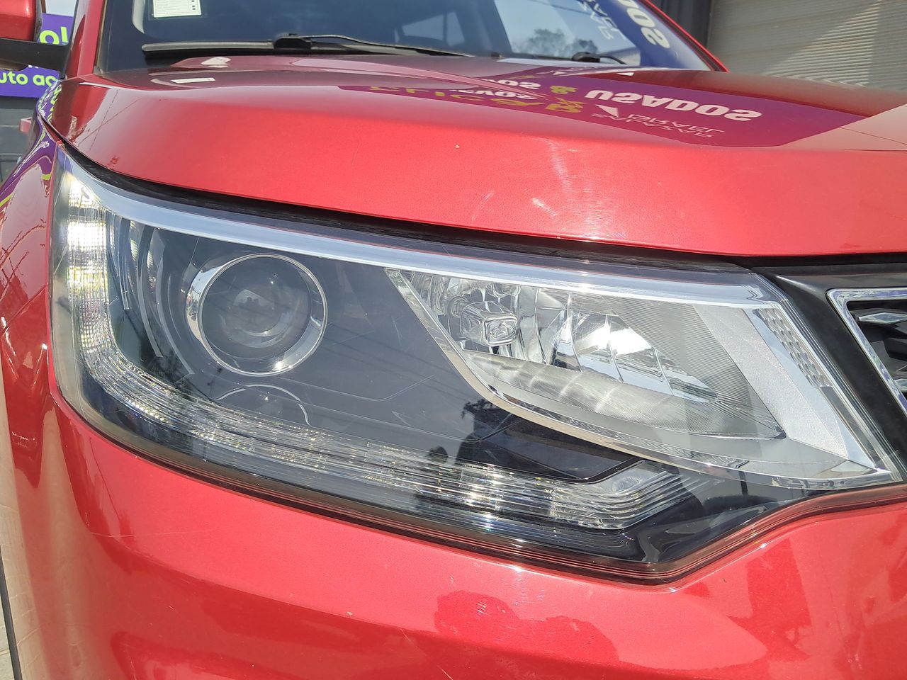 CHANGAN - 18