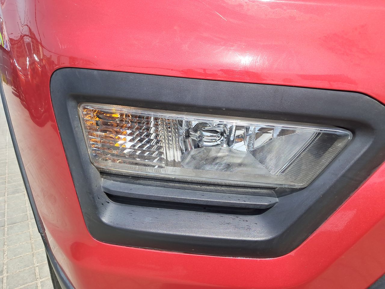 CHANGAN - 19