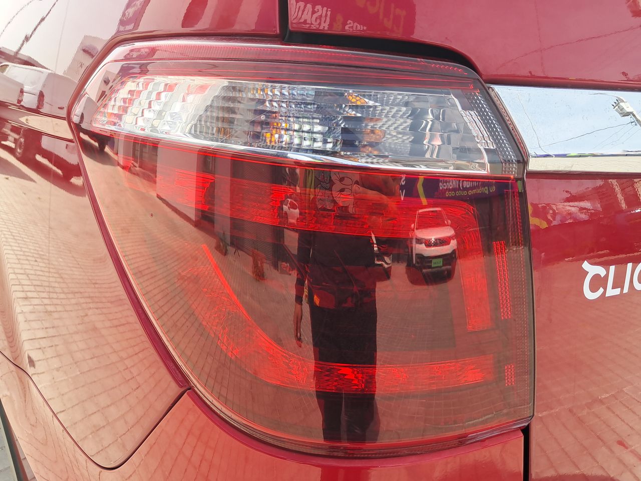 CHANGAN - 20