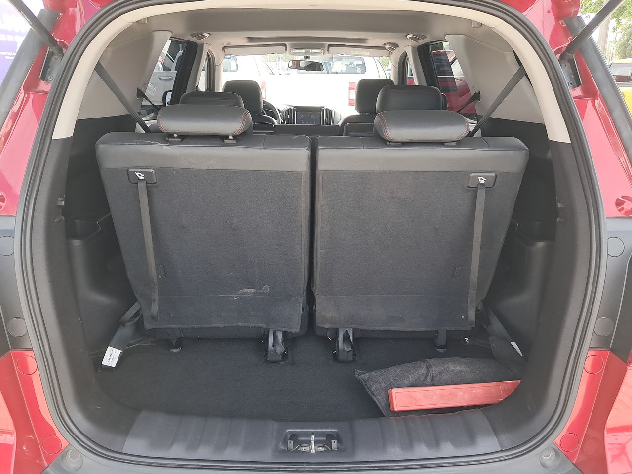 CHANGAN - 21