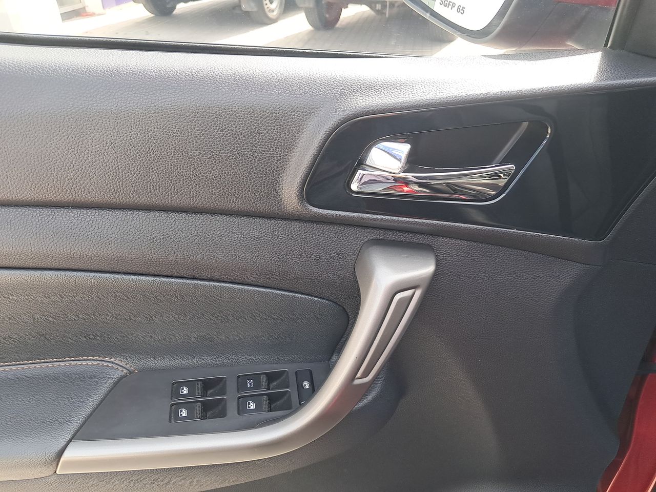 CHANGAN - 22
