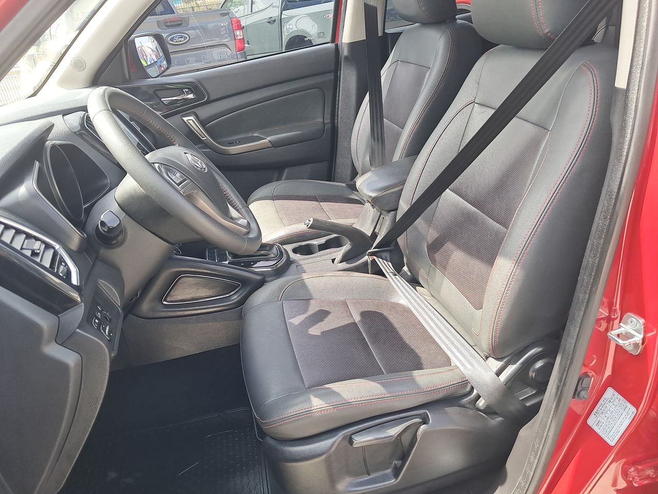 CHANGAN - 23