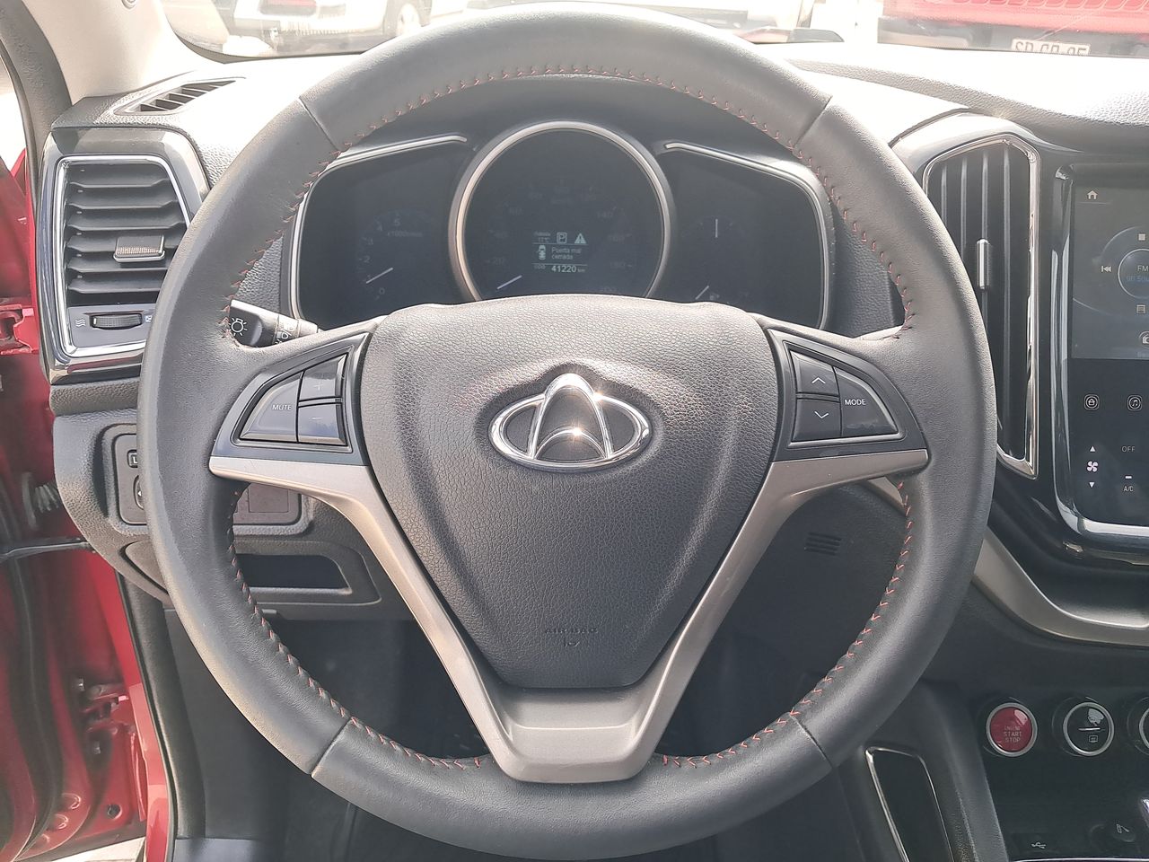 CHANGAN - 24
