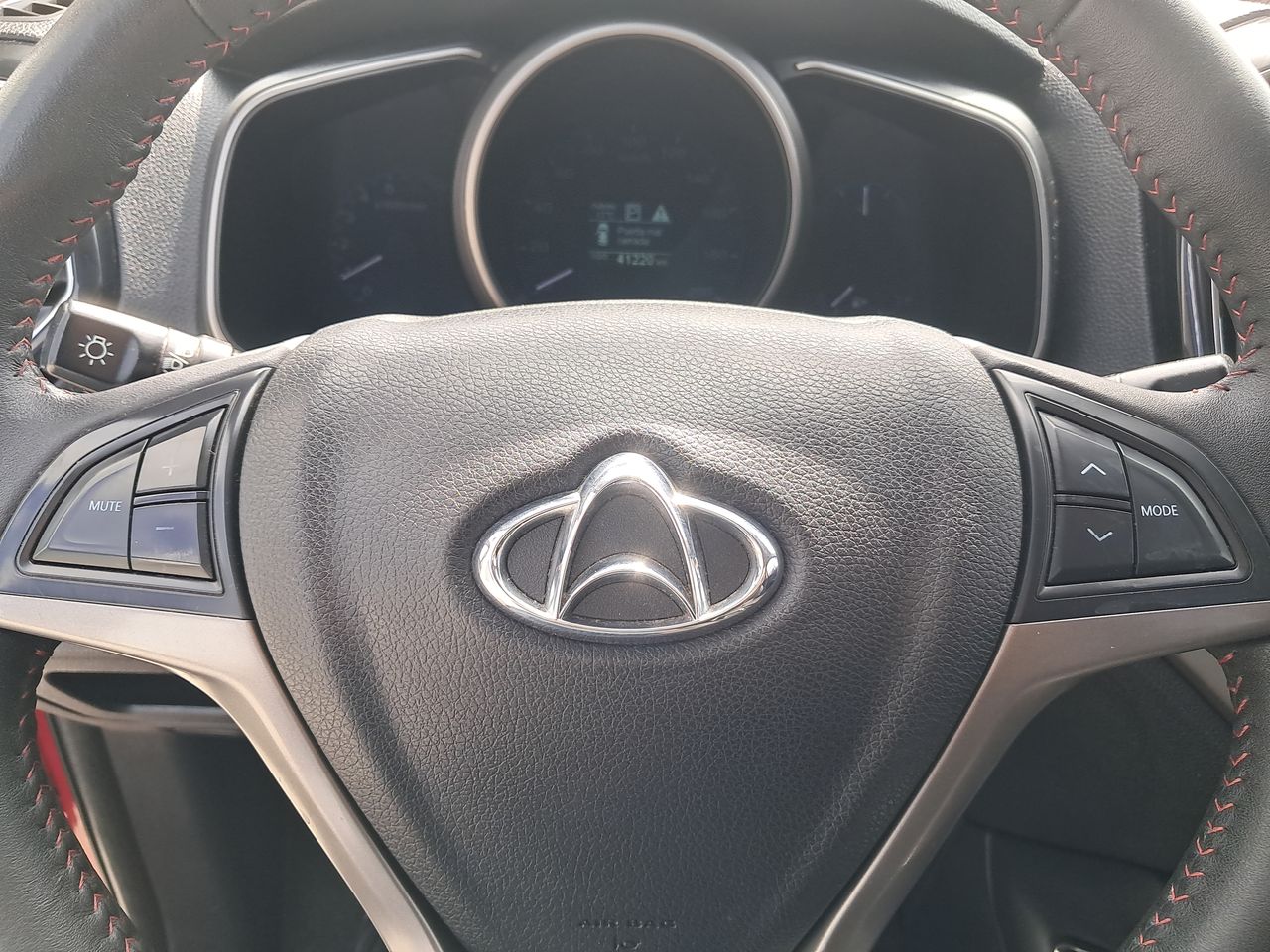 CHANGAN - 25