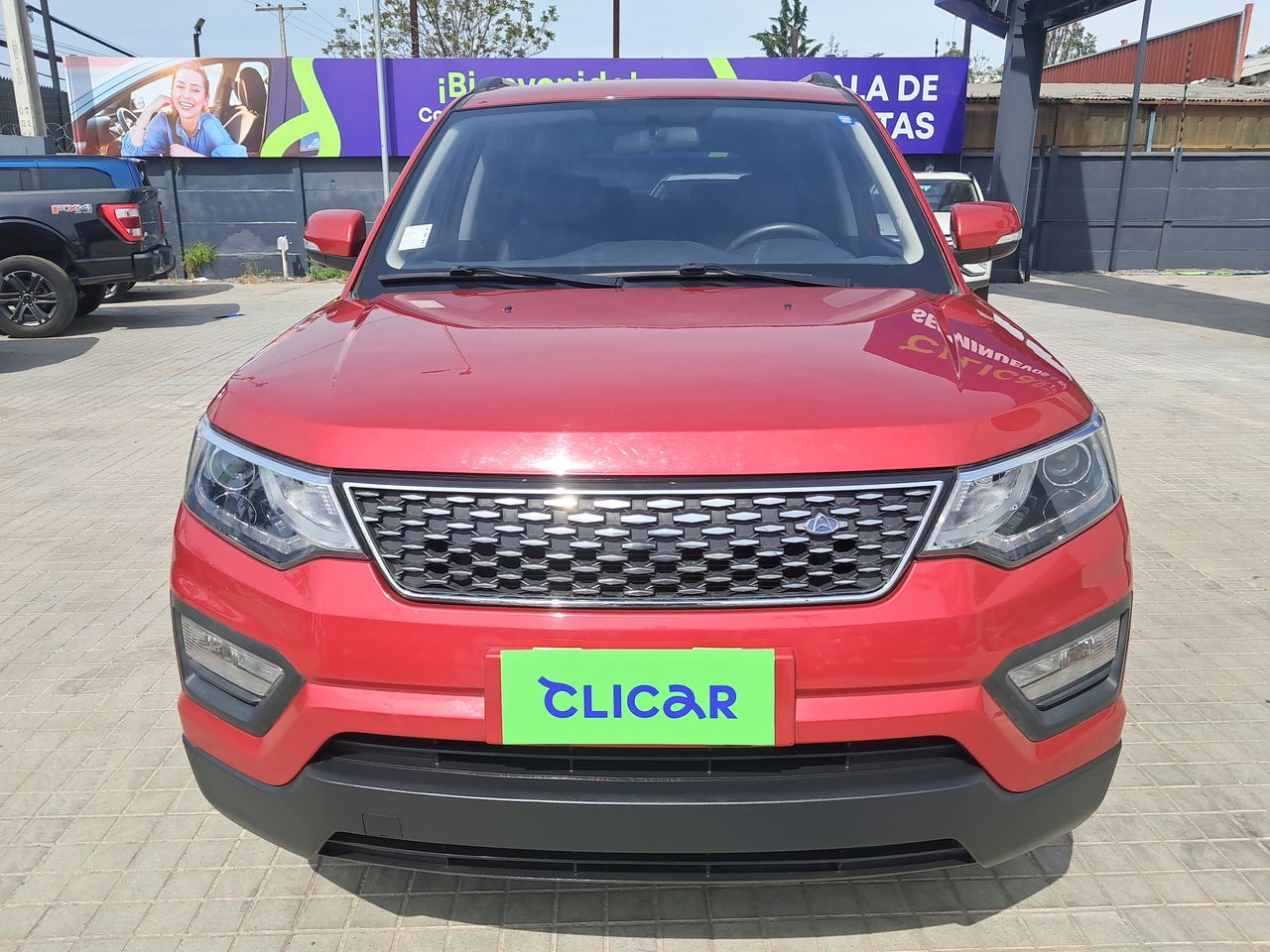 CHANGAN - 2