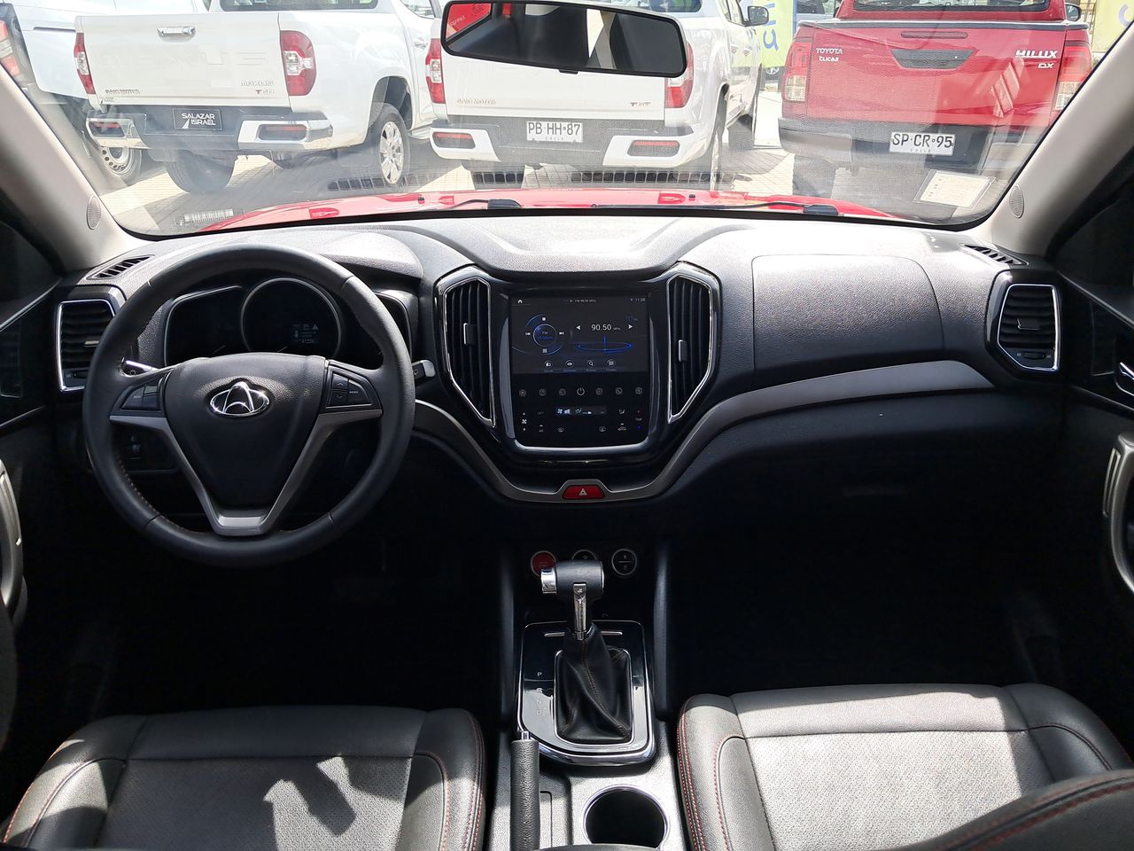 CHANGAN - 9