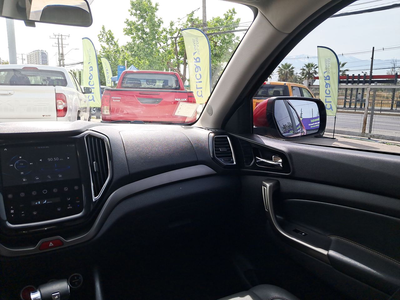 CHANGAN - 10