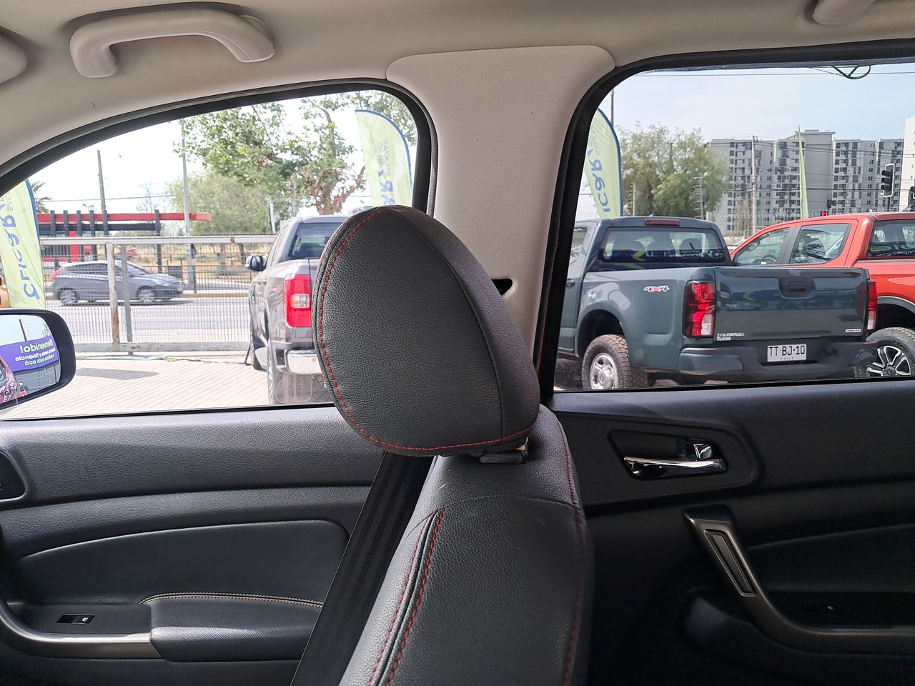 CHANGAN - 11