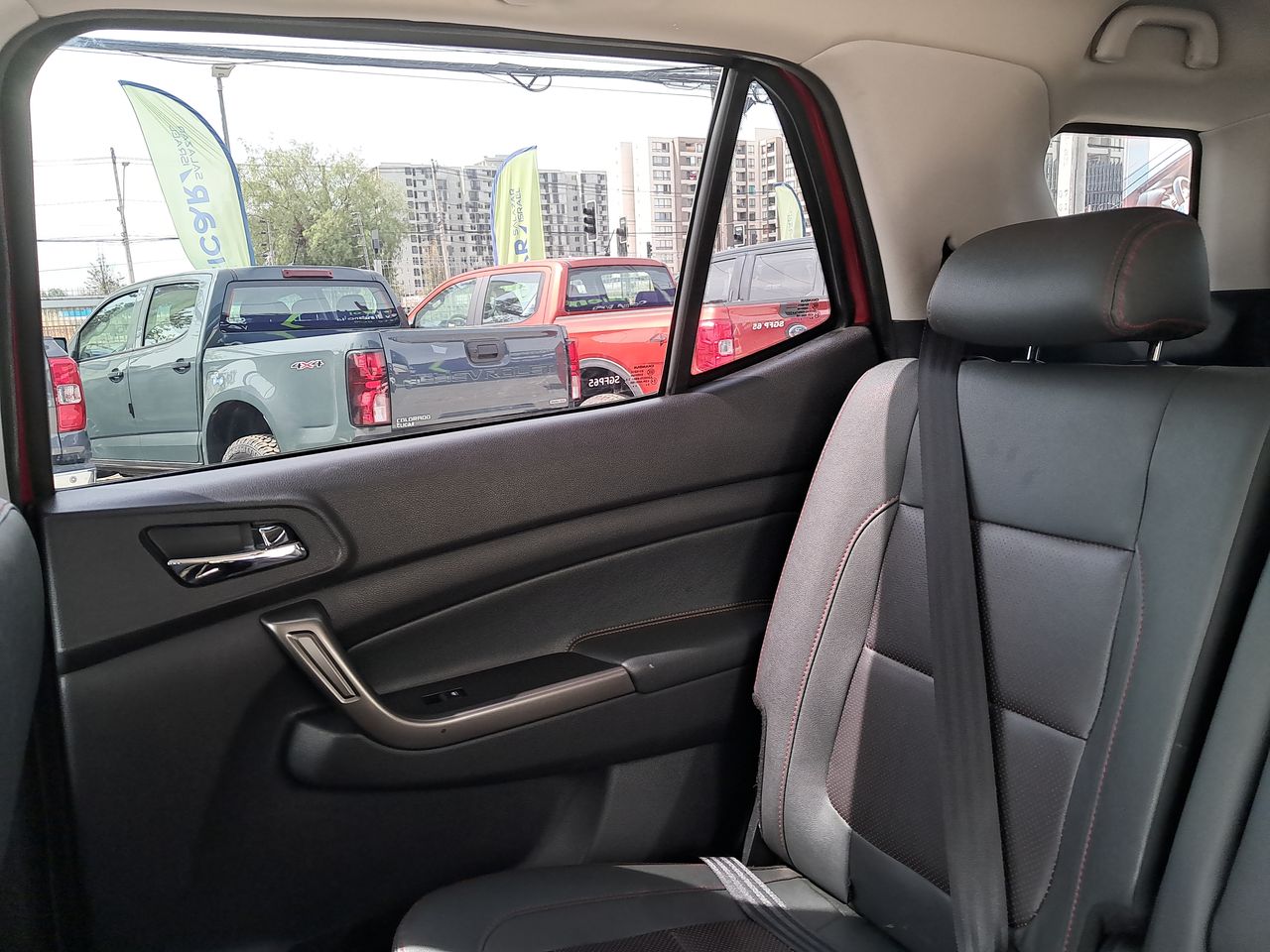 CHANGAN - 12
