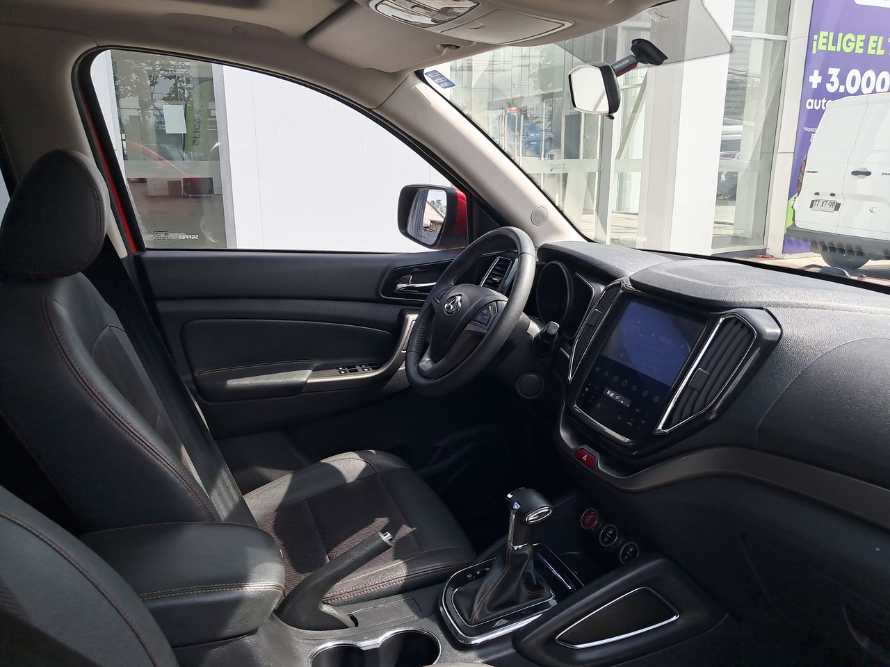 CHANGAN - 16