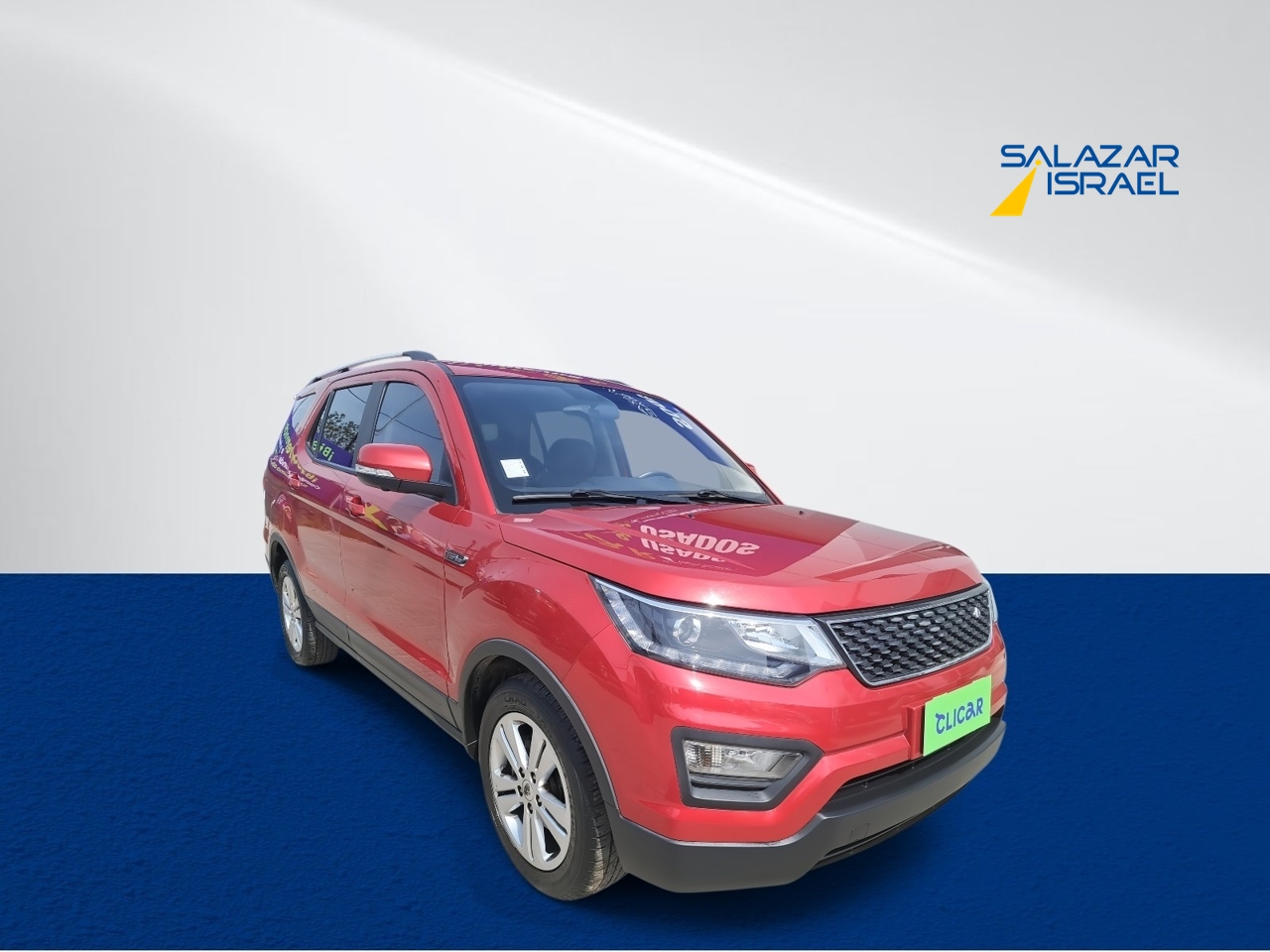 CHANGAN