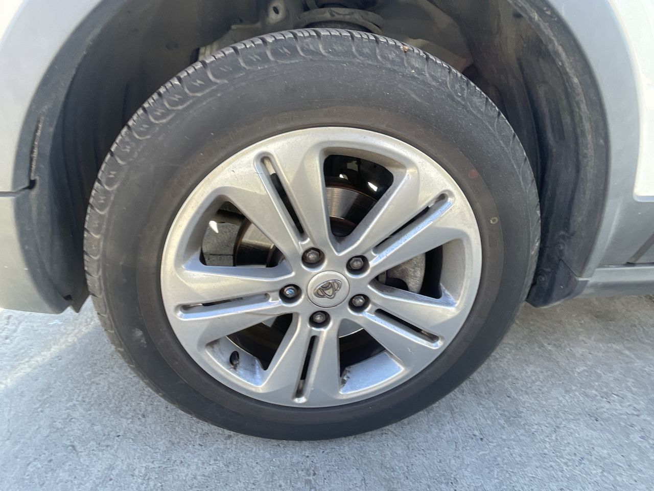 CHANGAN - 15