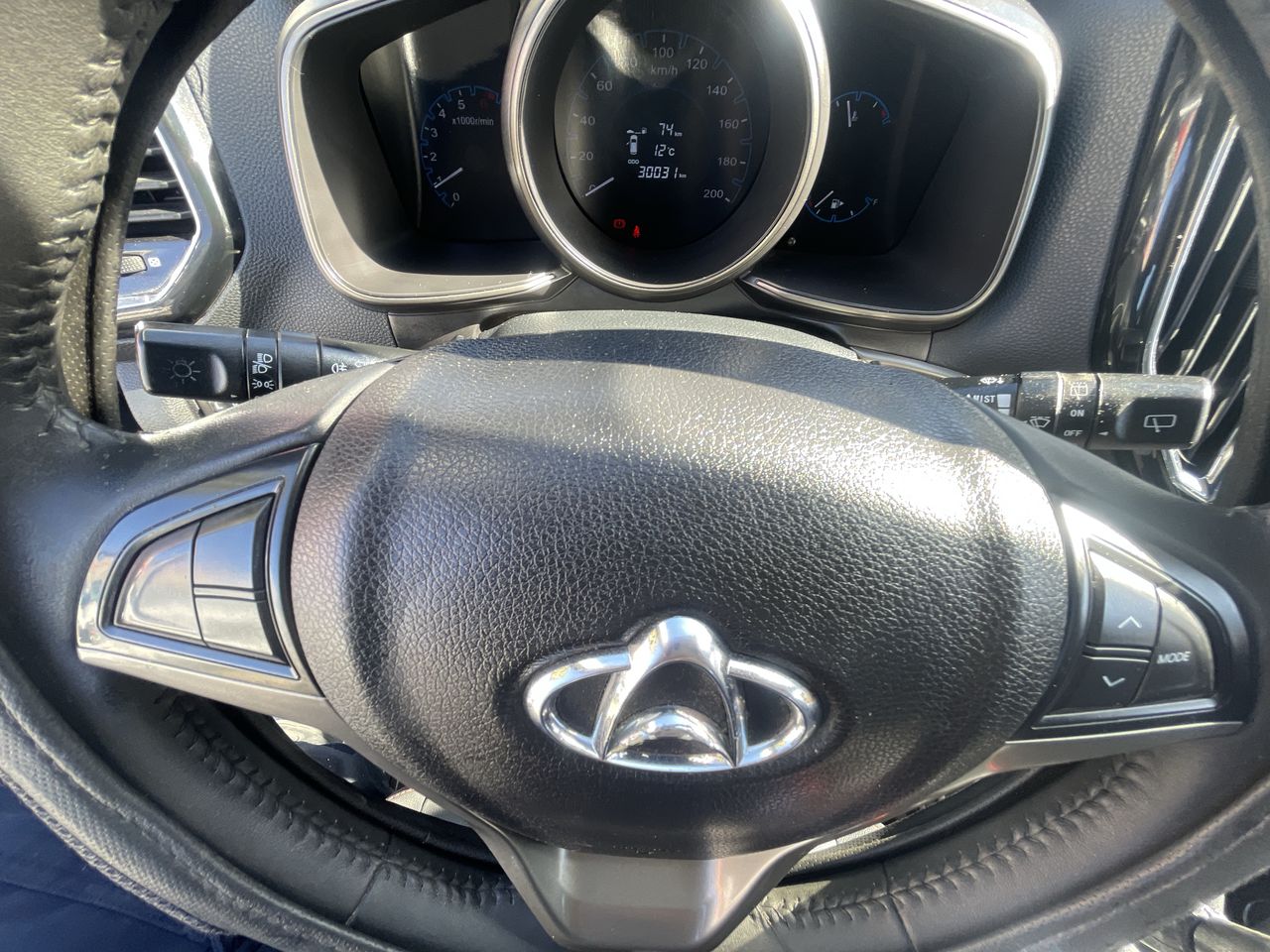 CHANGAN - 24