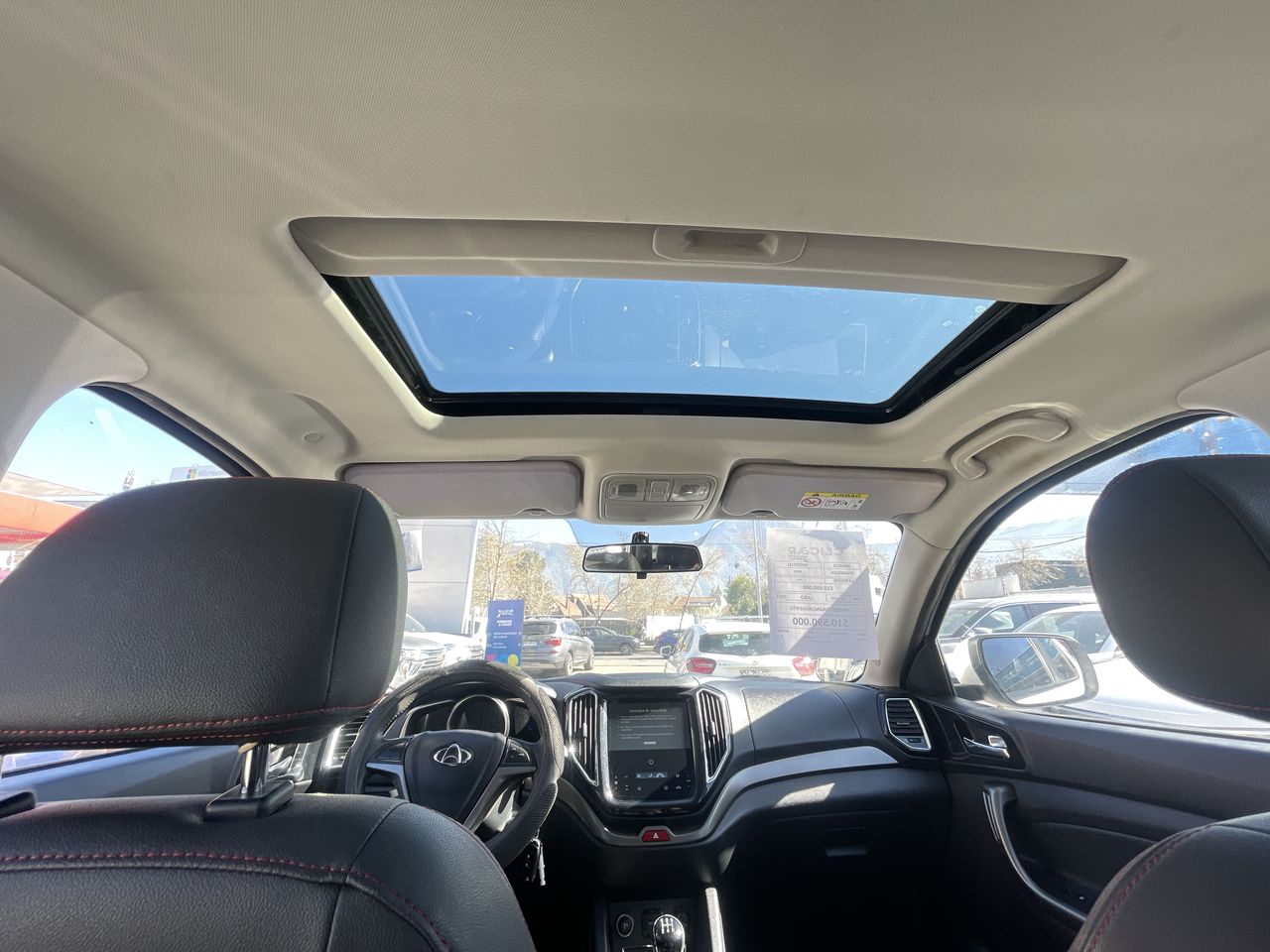 CHANGAN - 31