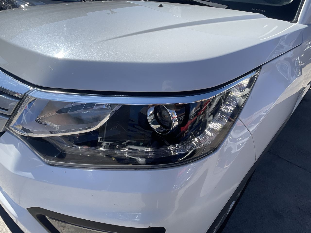 CHANGAN - 16