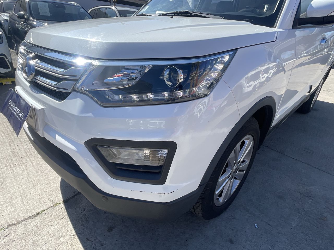 CHANGAN - 17
