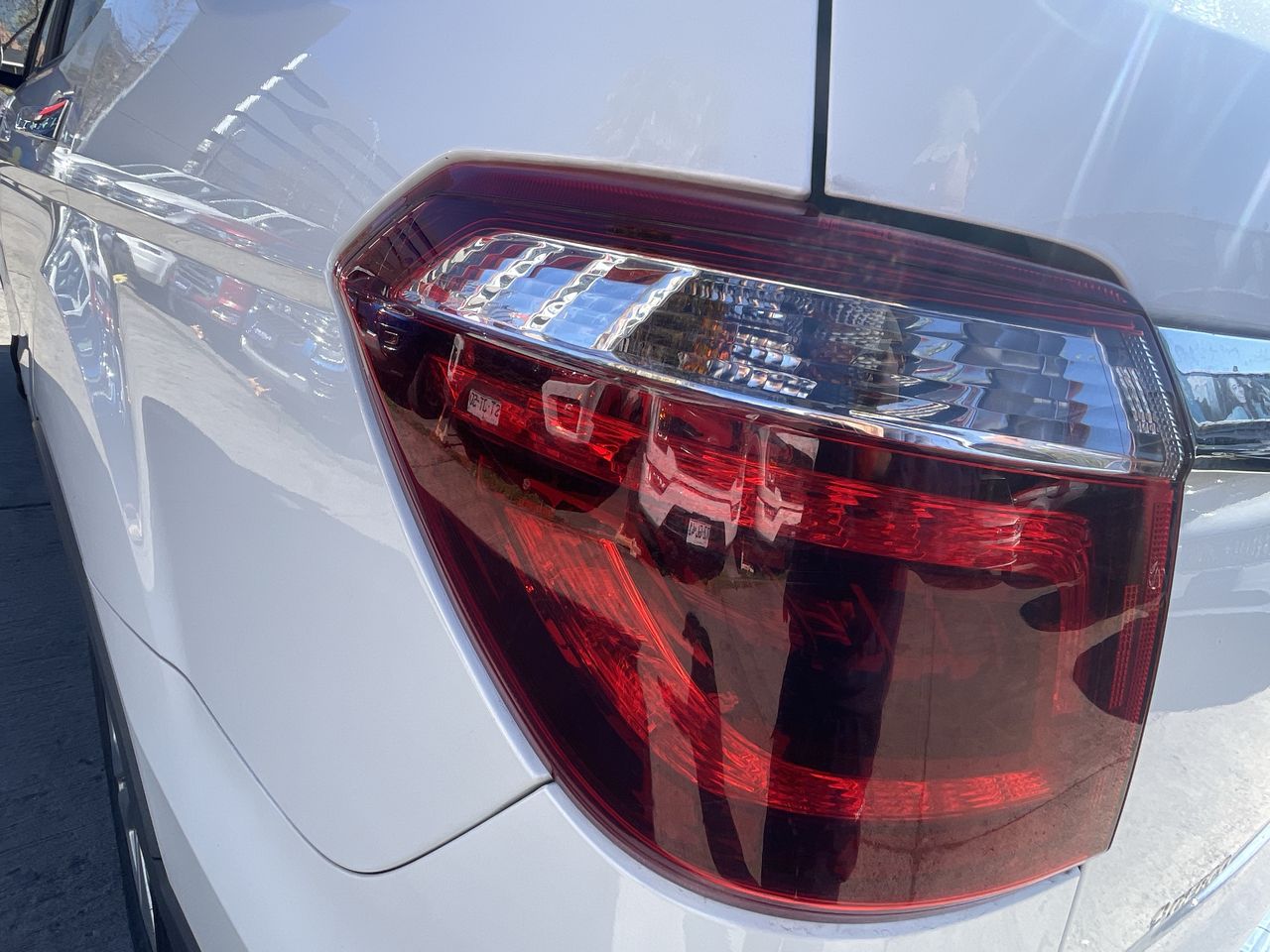 CHANGAN - 18